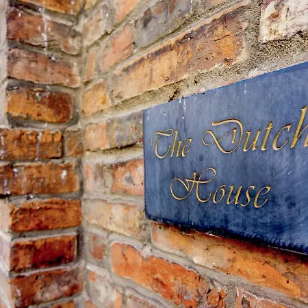 The Dutch House *